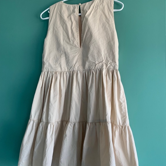 DISSH Cottagecore Mini Dress - Picture 3 of 6